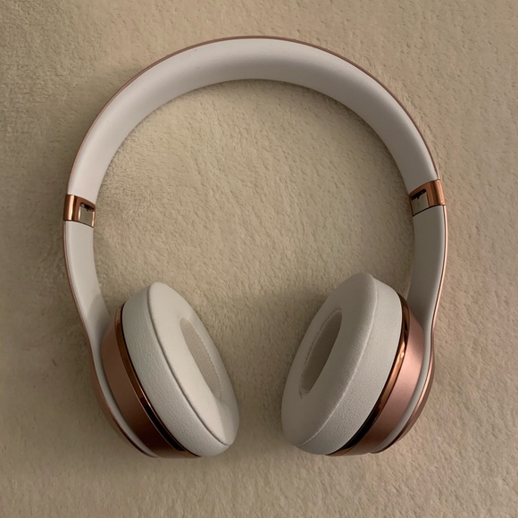 Beats Solo 3